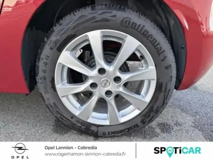 Photo 10 Opel Corsa Gén. VI Ph1 NG Edition 5