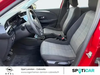 Photo 8 Opel Corsa Gén. VI Ph1 NG Edition 5