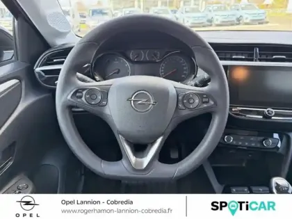 Photo 11 Opel Corsa Gén. VI Ph1 NG Edition 5