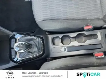 Photo 14 Opel Corsa Gén. VI Ph1 NG Edition 5