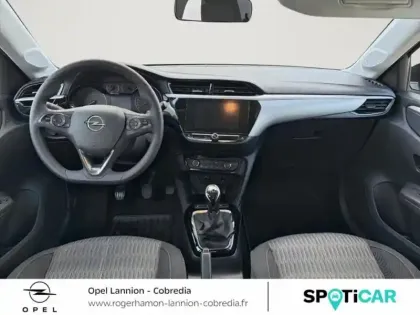 Photo 7 Opel Corsa Gén. VI Ph1 NG Edition 5