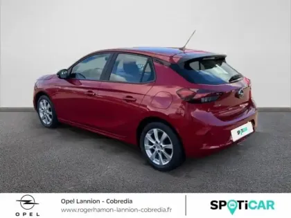 Photo 6 Opel Corsa Gén. VI Ph1 NG Edition 5