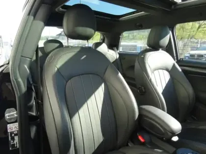 Photo 8 Mini Mini  Cooper SE 184ch Edition Premium Plus BVA 5CV