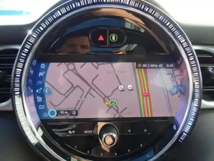 Photo 12 Mini Mini  Cooper SE 184ch Edition Premium Plus BVA 5CV