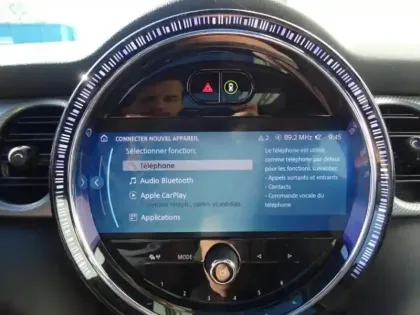 Photo 14 Mini Mini  Cooper SE 184ch Edition Premium Plus BVA 5CV