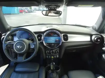 Photo 6 Mini Mini  Cooper SE 184ch Edition Premium Plus BVA 5CV