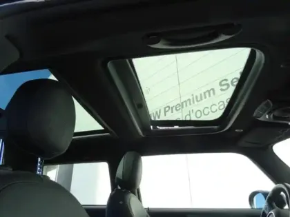 Photo 10 Mini Mini  Cooper SE 184ch Edition Premium Plus BVA 5CV