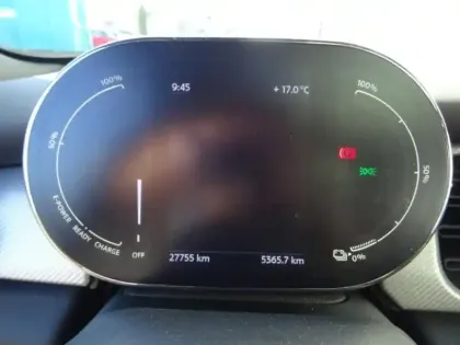 Photo 11 Mini Mini  Cooper SE 184ch Edition Premium Plus BVA 5CV