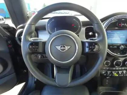 Photo 7 Mini Mini  Cooper SE 184ch Edition Premium Plus BVA 5CV