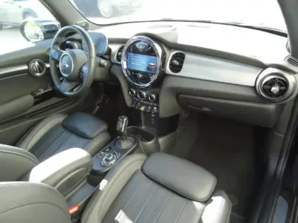 Photo 5 Mini Mini  Cooper SE 184ch Edition Premium Plus BVA 5CV