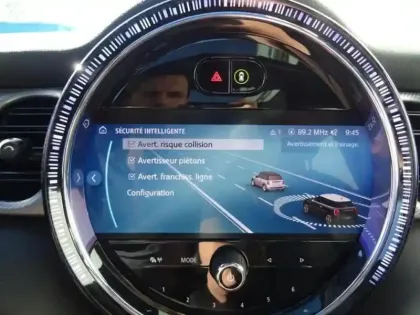 Photo 13 Mini Mini  Cooper SE 184ch Edition Premium Plus BVA 5CV