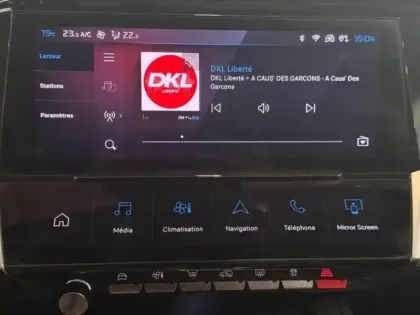 Photo 14 Peugeot 308 Gén. III Ph1 Allure 5