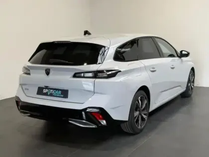 Photo 6 Peugeot 308 Gén. III Ph1 Allure 5