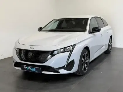 Photo Peugeot 308 Allure