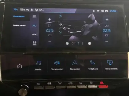 Photo 12 Peugeot 308 Gén. III Ph1 Allure 5