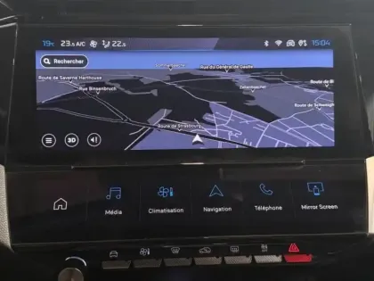 Photo 11 Peugeot 308 Gén. III Ph1 Allure 5