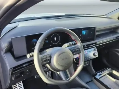 Photo 7 Hyundai Tucson Gén. IV Ph2 N Line Creative 5