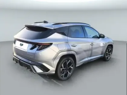 Photo 10 Hyundai Tucson Gén. IV Ph2 N Line Creative 5