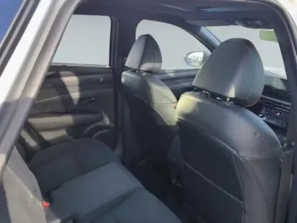 Photo 12 Hyundai Tucson Gén. IV Ph2 N Line Creative 5