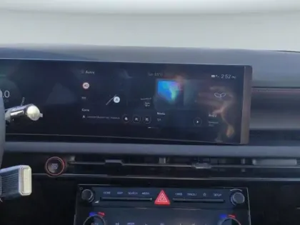 Photo 8 Hyundai Tucson Gén. IV Ph2 N Line Creative 5