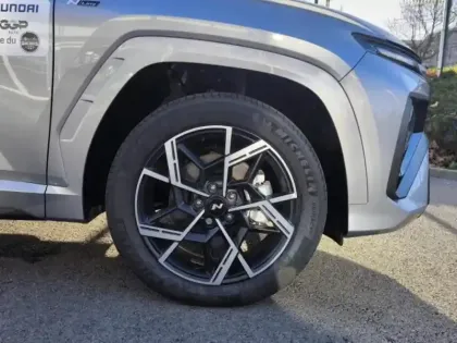 Photo 5 Hyundai Tucson Gén. IV Ph2 N Line Creative 5