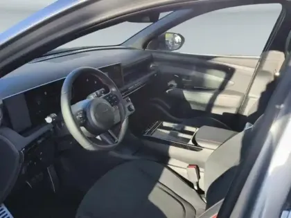 Photo 6 Hyundai Tucson Gén. IV Ph2 N Line Creative 5