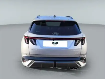 Photo 14 Hyundai Tucson Gén. IV Ph2 N Line Creative 5