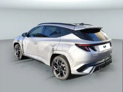 Photo 11 Hyundai Tucson Gén. IV Ph2 N Line Creative 5