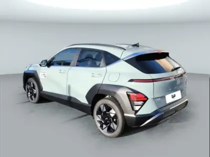 Photo 11 Hyundai Kona Gén. II Ph1 Executive 5