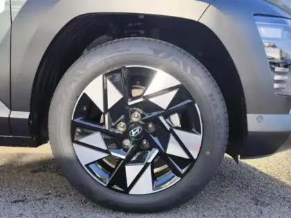 Photo 5 Hyundai Kona Gén. II Ph1 Executive 5