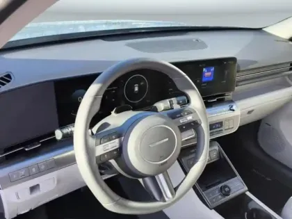 Photo 7 Hyundai Kona Gén. II Ph1 Executive 5