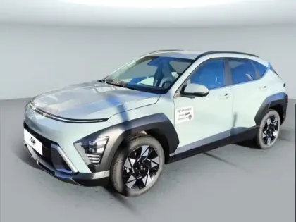 Photo Hyundai Kona Executive