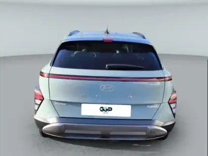 Photo 14 Hyundai Kona Gén. II Ph1 Executive 5