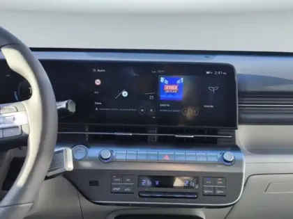 Photo 8 Hyundai Kona Gén. II Ph1 Executive 5