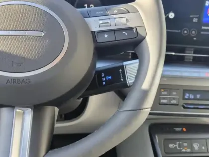 Photo 13 Hyundai Kona Gén. II Ph1 Executive 5