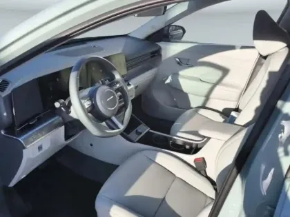 Photo 6 Hyundai Kona Gén. II Ph1 Executive 5