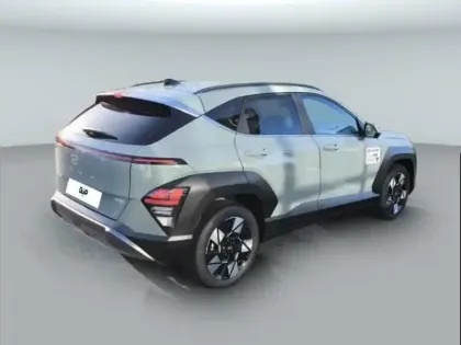 Photo 10 Hyundai Kona Gén. II Ph1 Executive 5