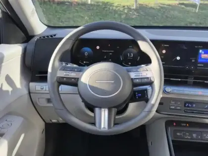 Photo 9 Hyundai Kona Gén. II Ph1 Executive 5