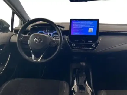 Photo 14 Toyota Corolla Gén. X Ph2 Collection 5