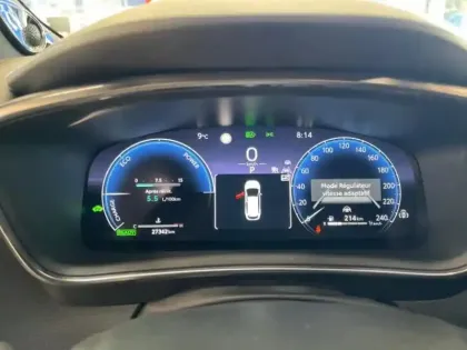 Photo 9 Toyota Corolla Gén. X Ph2 Collection 5