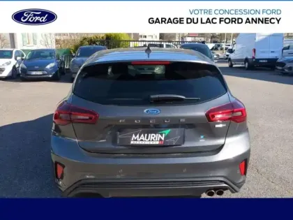 Photo 5 Ford Focus Gén. IV Ph2 ST-Line X 5