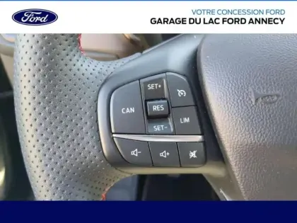 Photo 10 Ford Focus Gén. IV Ph2 ST-Line X 5