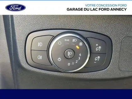 Photo 9 Ford Focus Gén. IV Ph2 ST-Line X 5