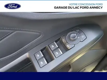 Photo 8 Ford Focus Gén. IV Ph2 ST-Line X 5