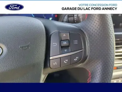 Photo 11 Ford Focus Gén. IV Ph2 ST-Line X 5