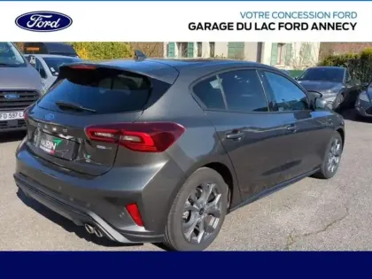 Photo 6 Ford Focus Gén. IV Ph2 ST-Line X 5