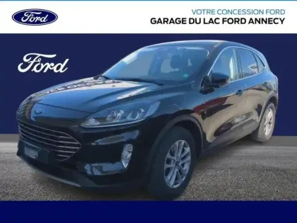 Photo Ford Kuga Titanium