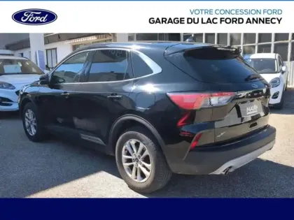 Photo 5 Ford Kuga Gén. III Ph1 Titanium 5