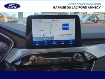 Photo 14 Ford Kuga Gén. III Ph1 Titanium 5