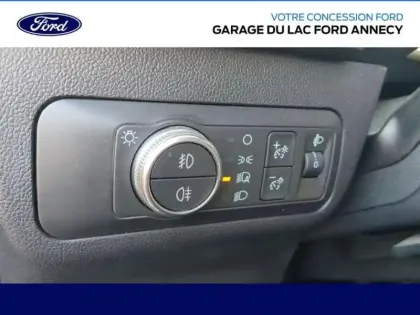 Photo 8 Ford Kuga Gén. III Ph1 Titanium 5